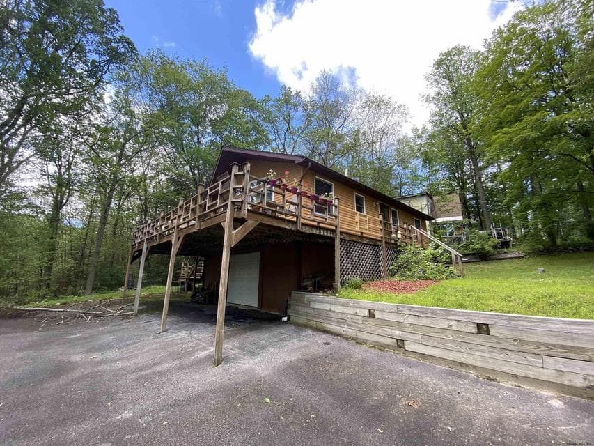 9 Flat Rock Road, photo 1