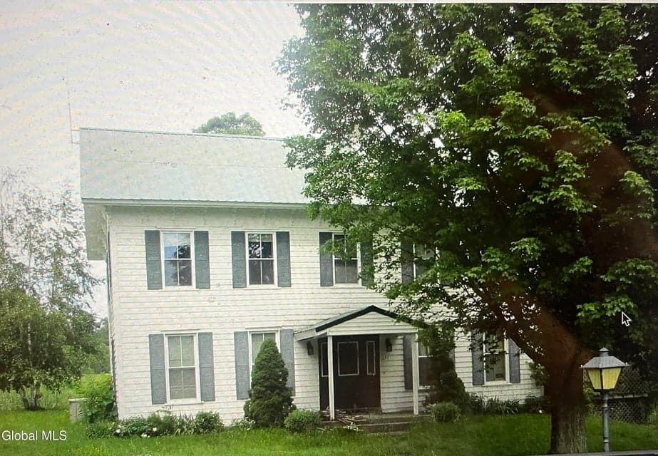 234 Wilcox Road