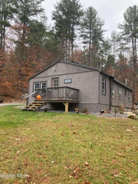 332 Olmstedville Road