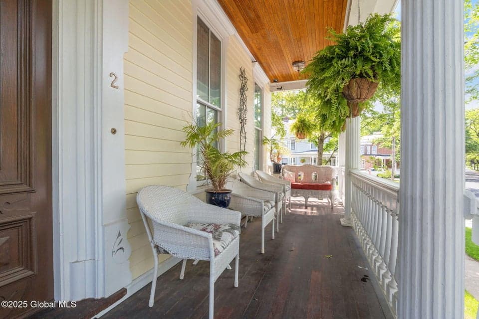 2 Madison Avenue, Saratoga Springs, NY, photo 3
