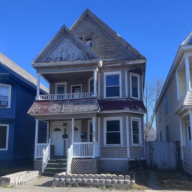 1013 Delamont Avenue, Schenectady, NY 12307, photo 1