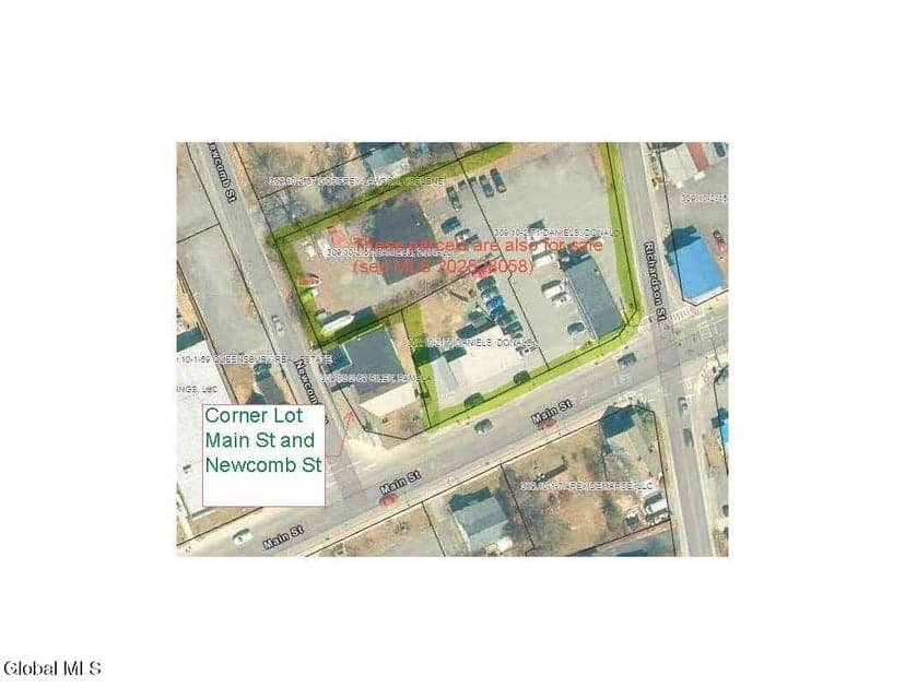 55 Main Street, Queensbury, NY, photo 2