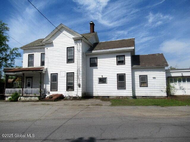 116 River Street, Queensbury, NY, photo 1