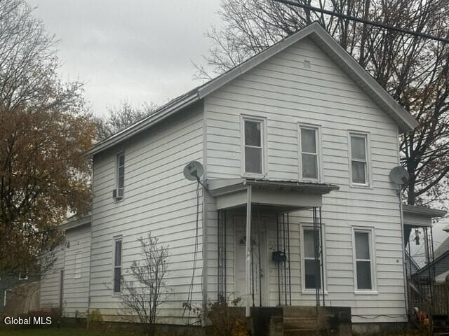 19 1st Street, Glens Falls, NY, photo 1