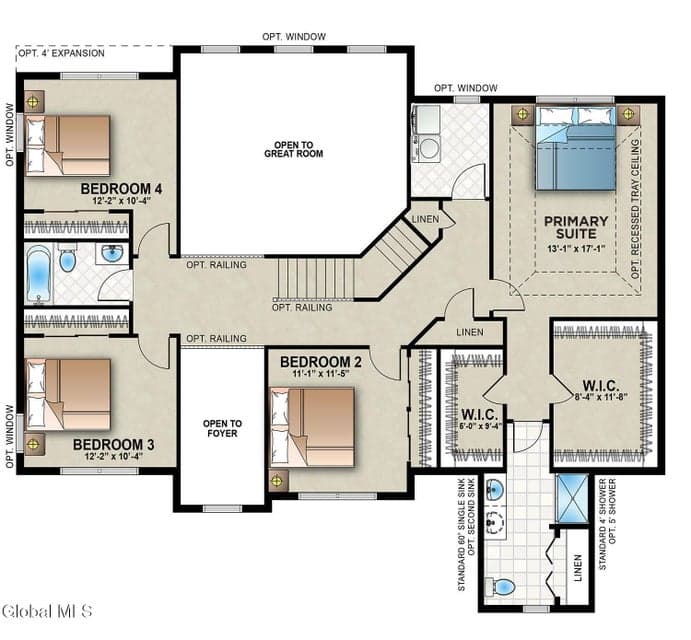 30 Saddlebrook Boulevard, Ballston, NY, photo 3