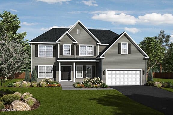 30 Saddlebrook Boulevard, Ballston, NY, photo 1