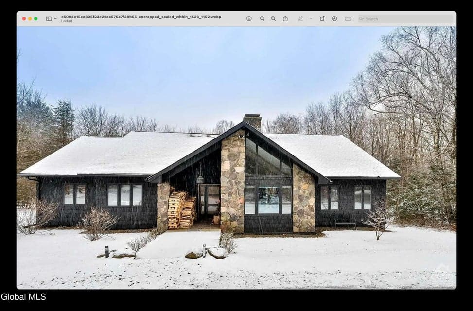 149 Magda Lane, Ashland, NY, photo 1