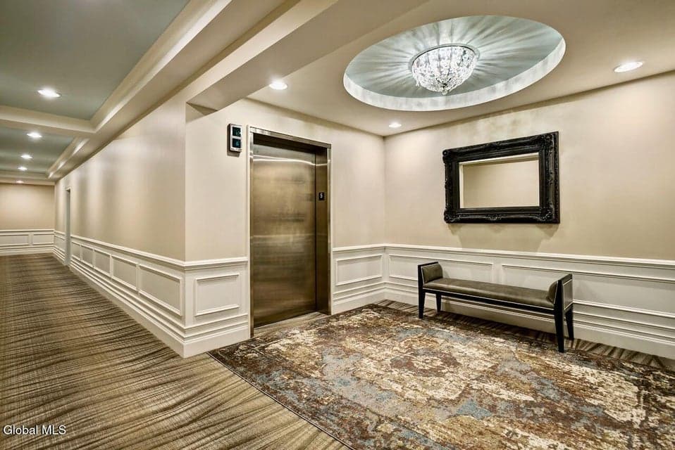 70 Railroad Place, 411, Saratoga Springs, Inside, NY 12866, photo 3