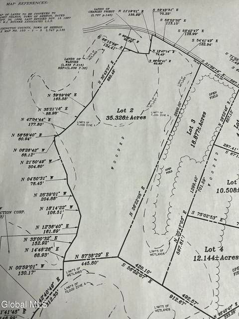 L5.2 Warner Road, Hebron, NY, photo 2