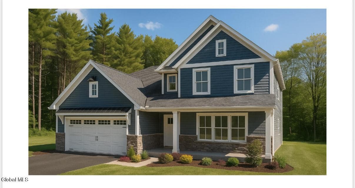 17 Wyatt's Way, Clifton Park, NY, photo 1