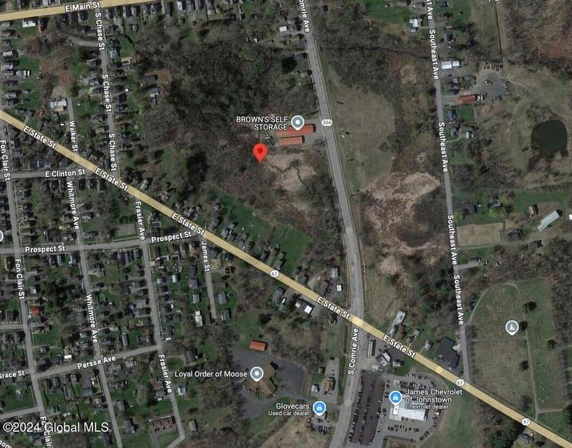 L21 S Comrie South Avenue, Johnstown, NY, photo 2