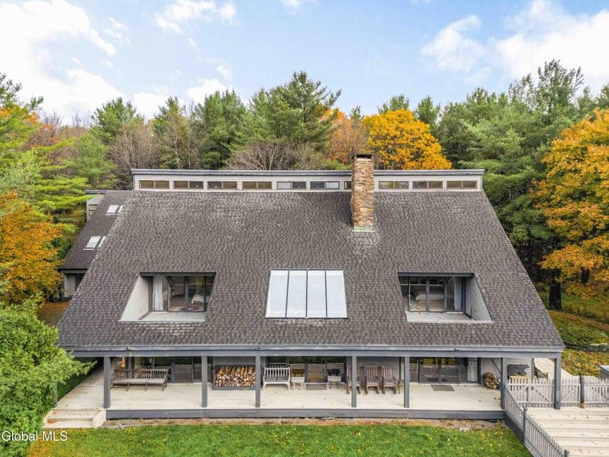 126 Shaker Ridge Drive