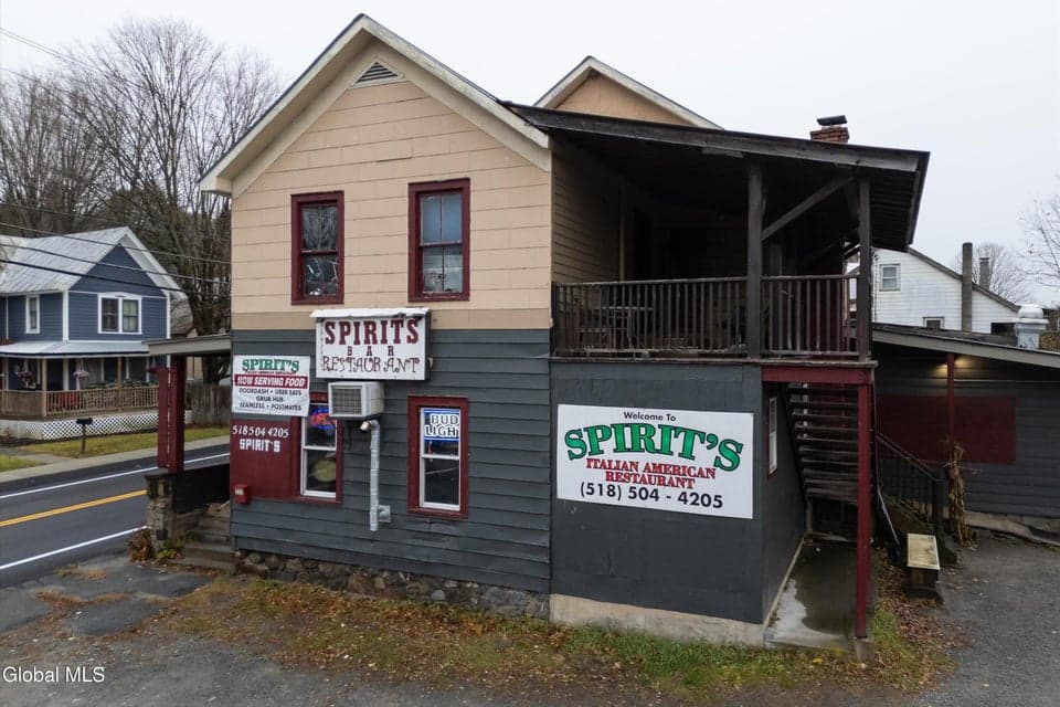 222 River Street, Warrensburg, NY, photo 2