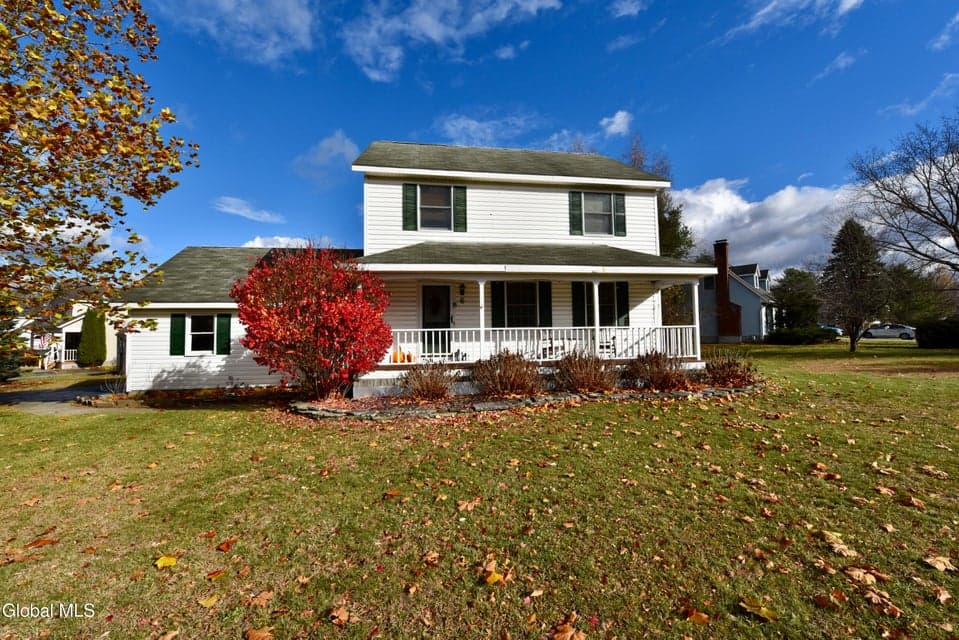 6 Kings Mills Road, photo 2