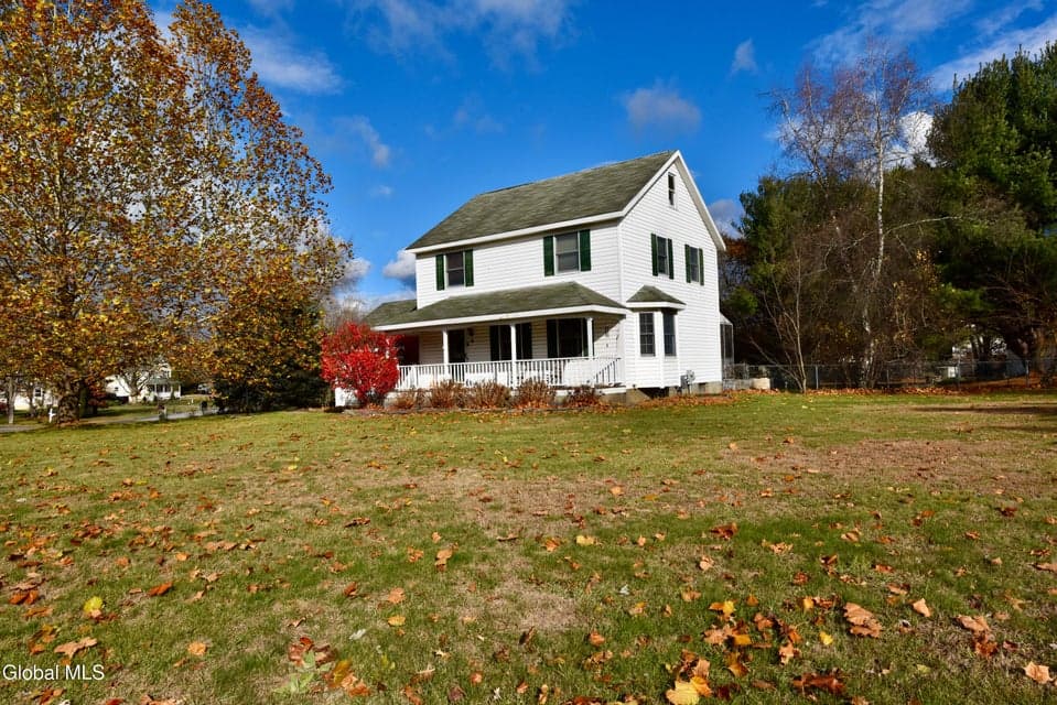 6 Kings Mills Road, photo 1