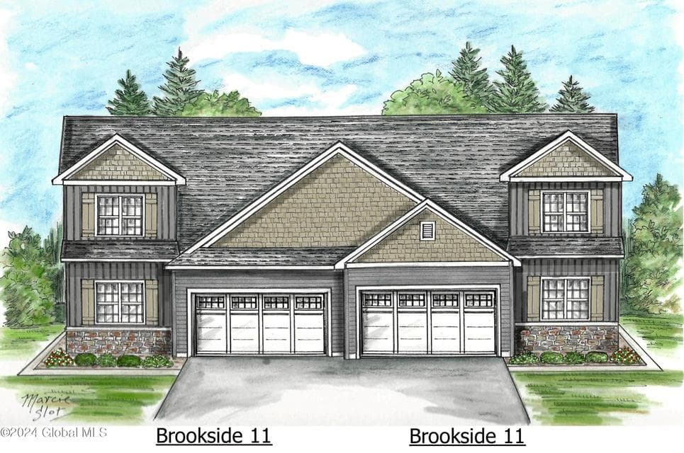 1B Brison Avenue, North Greenbush, NY, photo 1