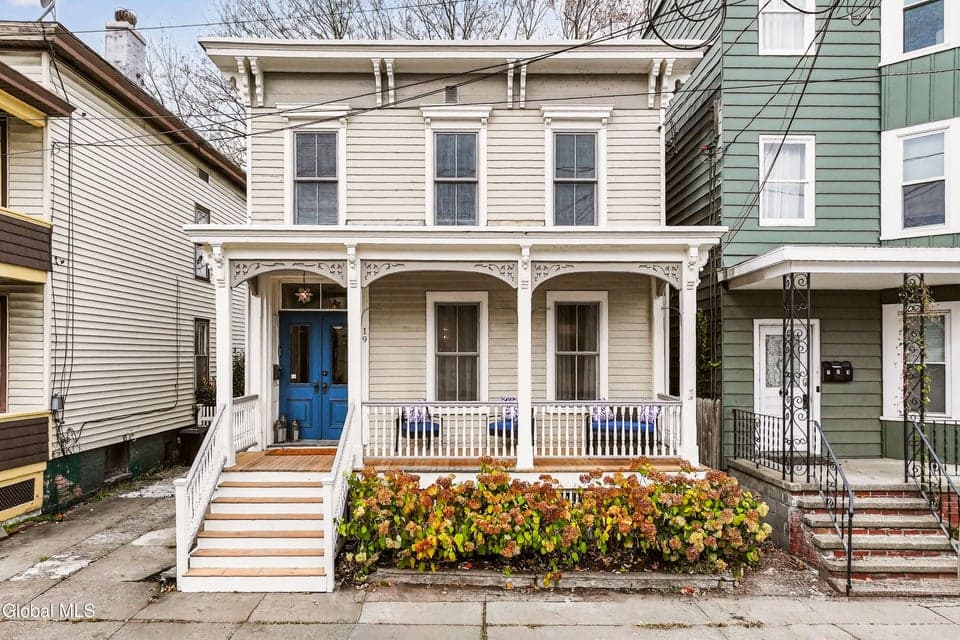 19 8th Street, Hudson, NY, photo 1