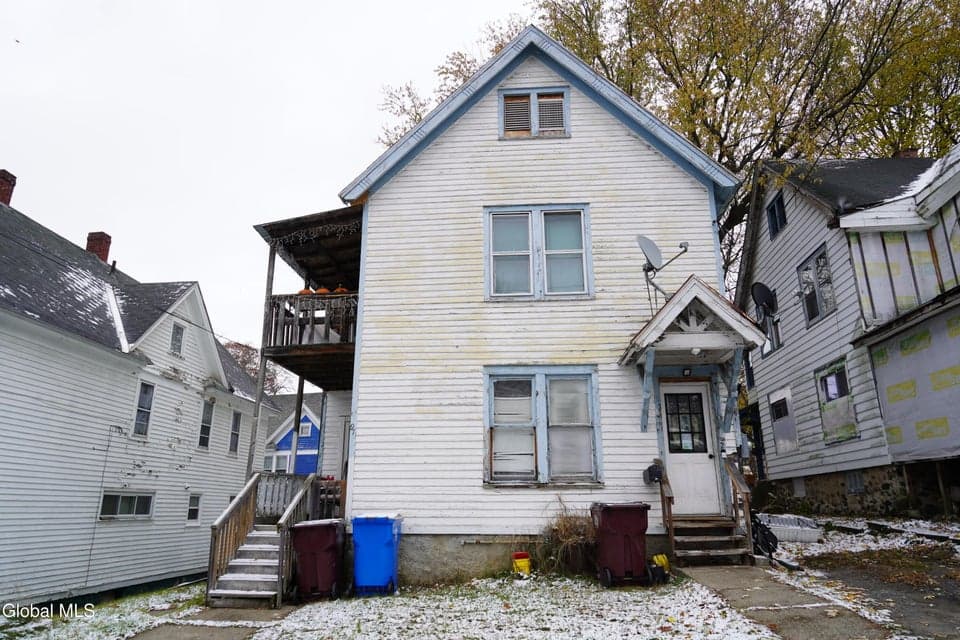 97 S Judson Street, Gloversville, NY, photo 1