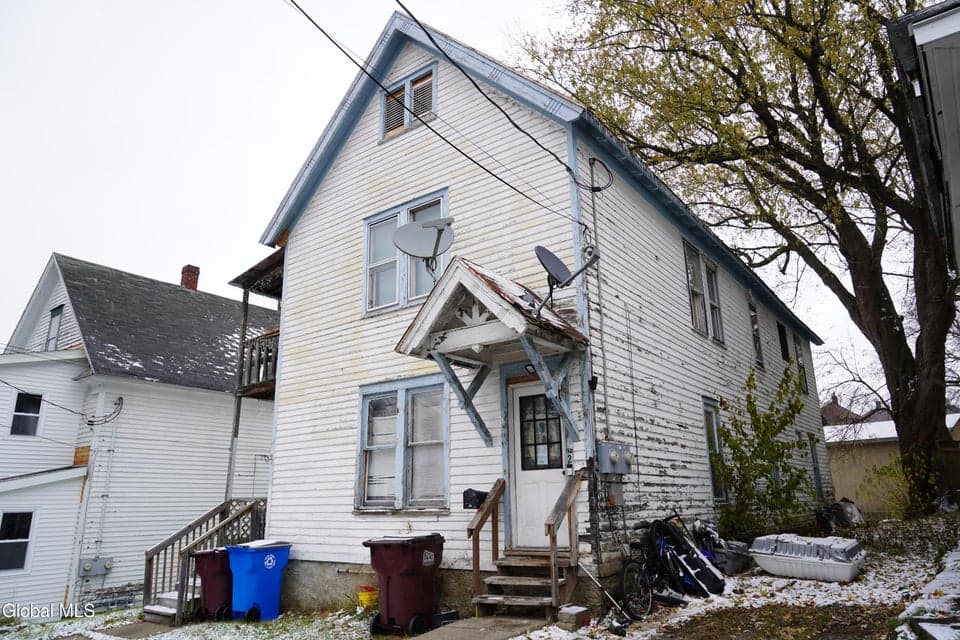 97 S Judson Street, Gloversville, NY, photo 3