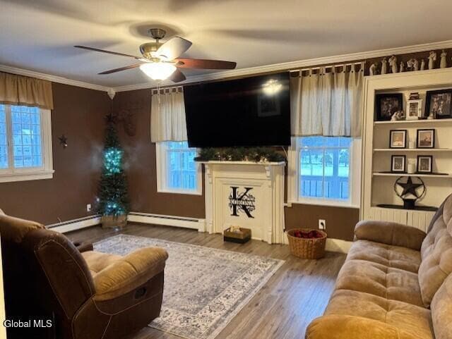 19 Thompson Street, Broadalbin, NY 12025, photo 3