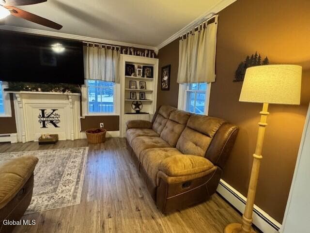 19 Thompson Street, Broadalbin, NY 12025, photo 4