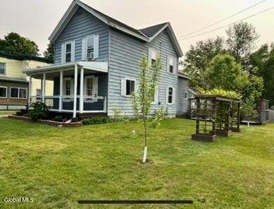 19 Thompson Street, Broadalbin, NY 12025, photo 2