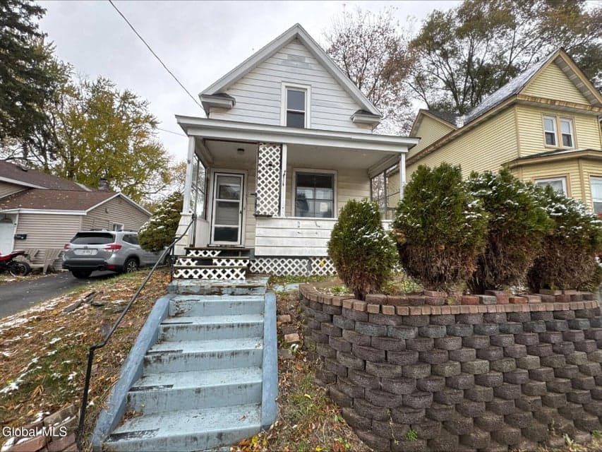 20 Henry Street, Schenectady, NY, photo 2