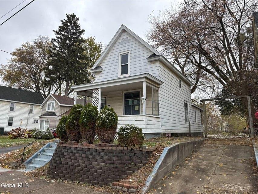 20 Henry Street, Schenectady, NY, photo 4