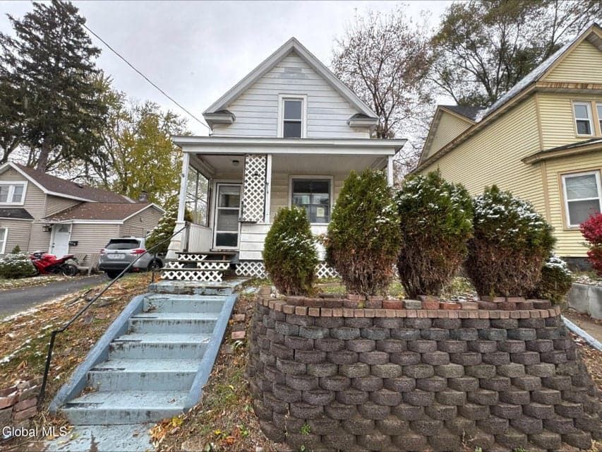 20 Henry Street, Schenectady, NY, photo 1