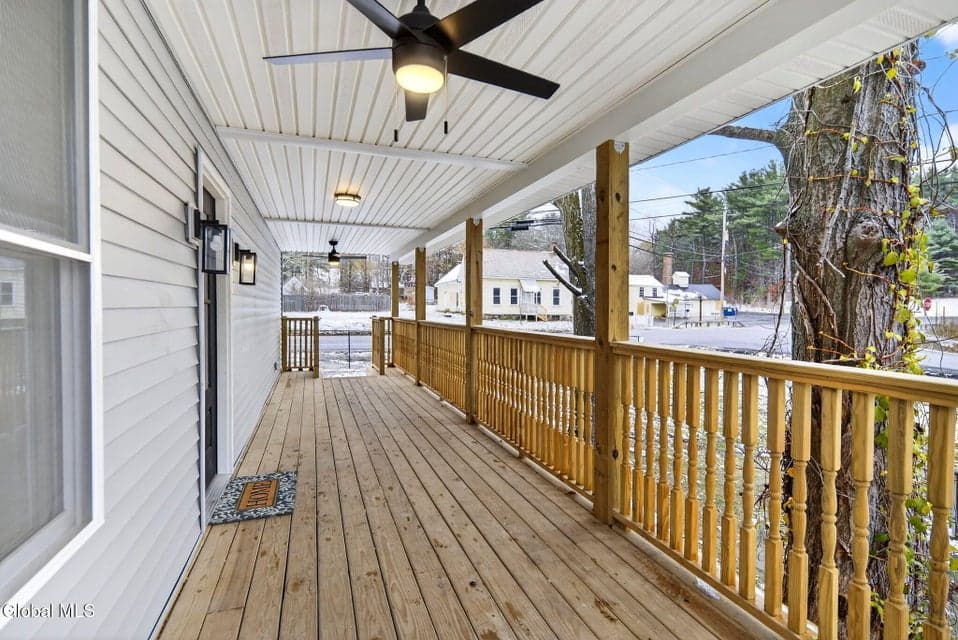 6107 Parkis Mills Road, Galway, NY, photo 3