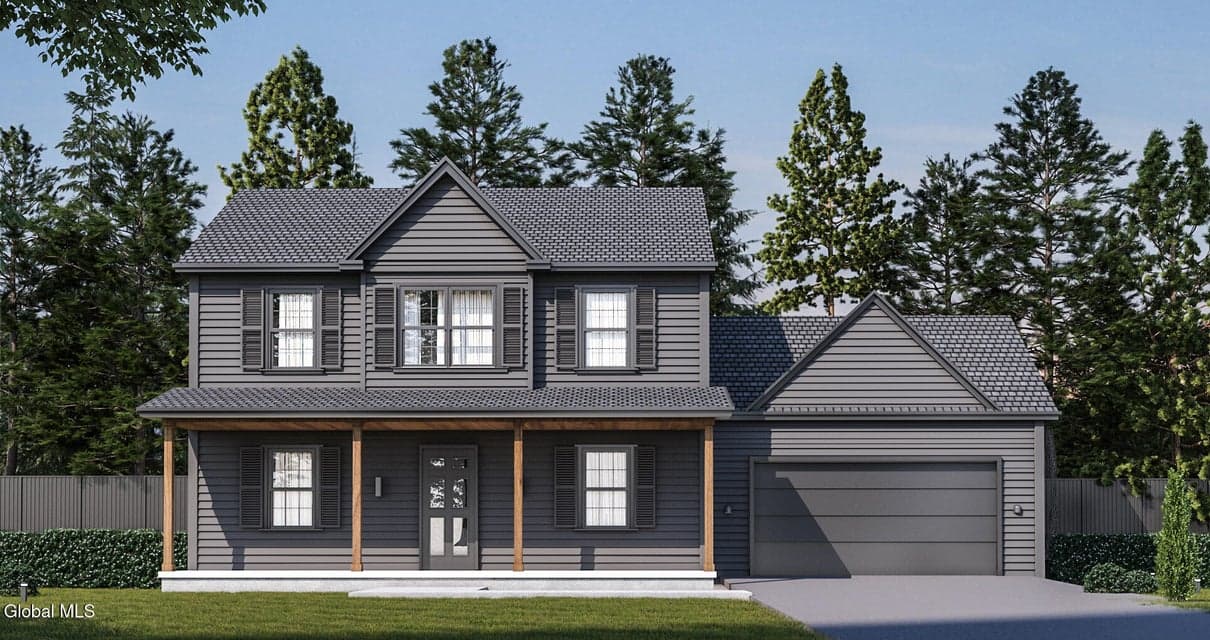 L32 Black Bear Path, Corinth, NY, photo 1