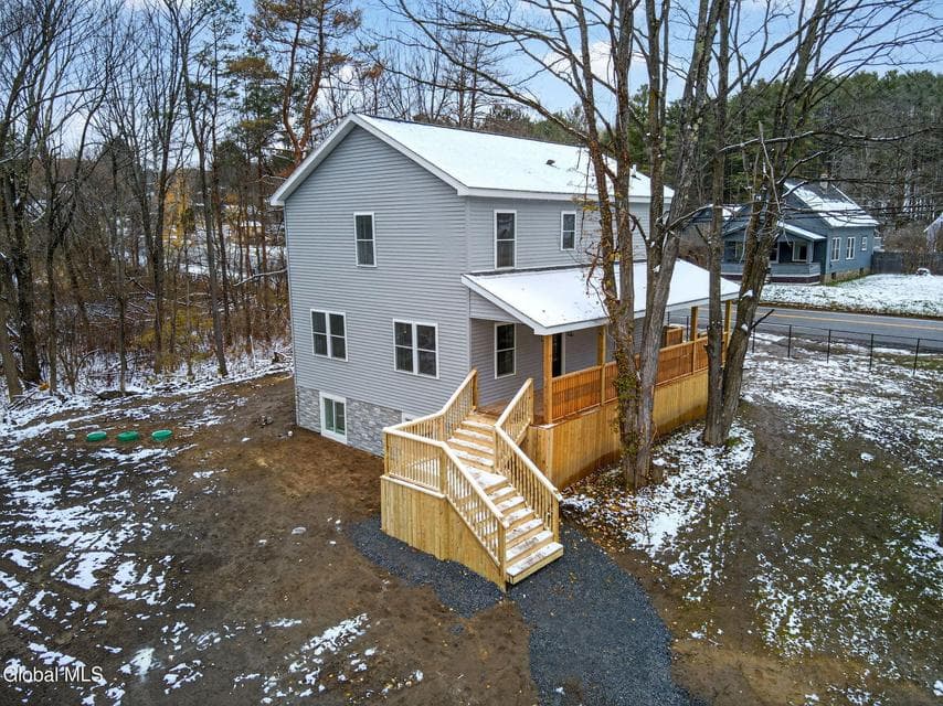 6107 Parkis Mills Road, Galway, NY, photo 1