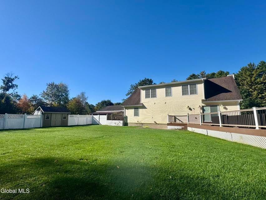10 Hillside Avenue, Corinth, NY, photo 5