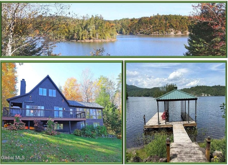 25 Gorman Road, Schroon, NY, photo 1