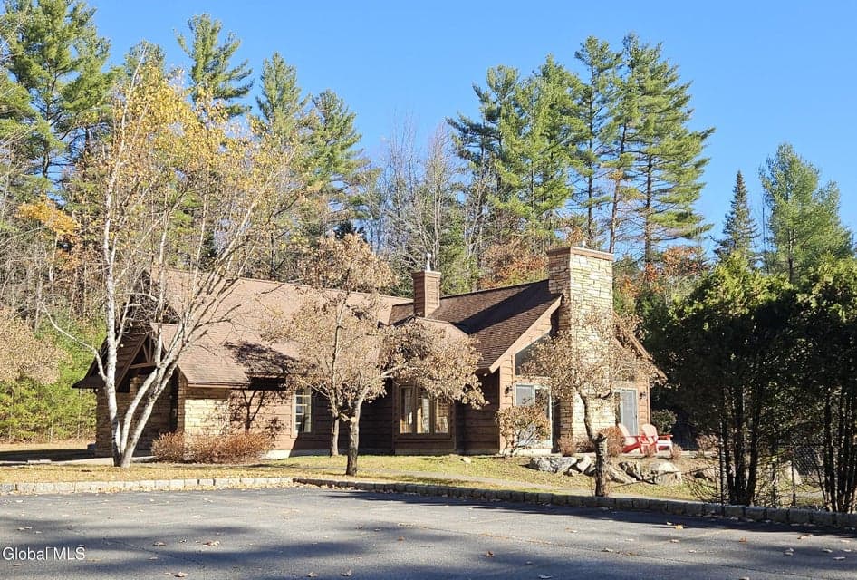183 Mountain Path, Johnsburg, NY, photo 3