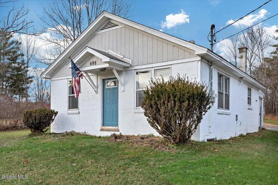 498 Hoags Corners Road, Nassau, NY, photo 4