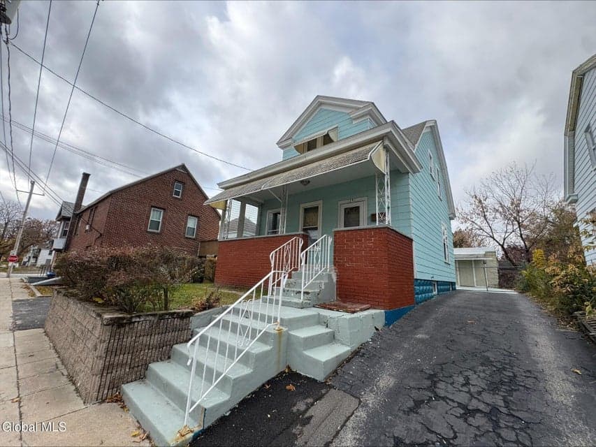 1341 7th Avenue, Schenectady, NY, photo 3