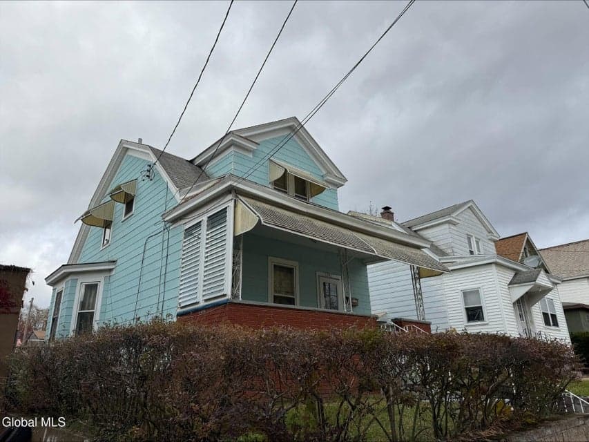 1341 7th Avenue, Schenectady, NY, photo 5