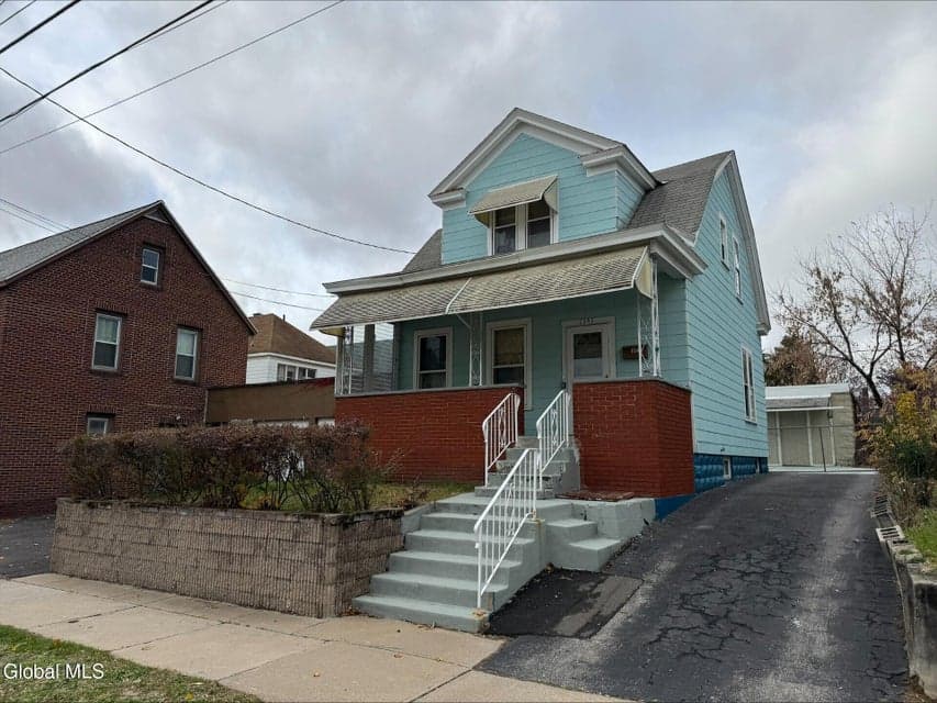 1341 7th Avenue, Schenectady, NY, photo 1