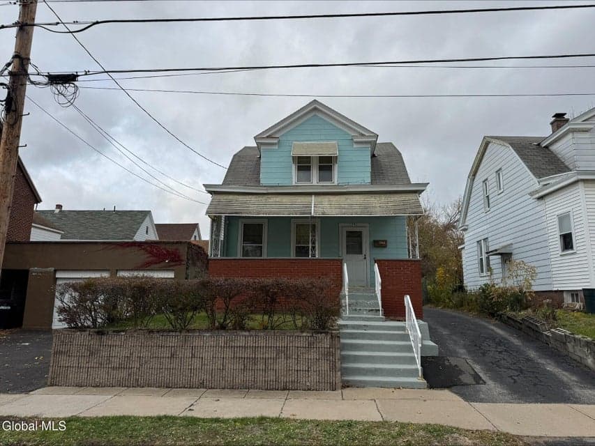 1341 7th Avenue, Schenectady, NY, photo 2