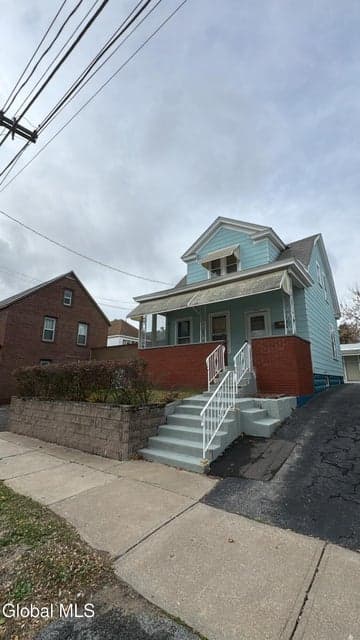 1341 7th Avenue, Schenectady, NY, photo 4