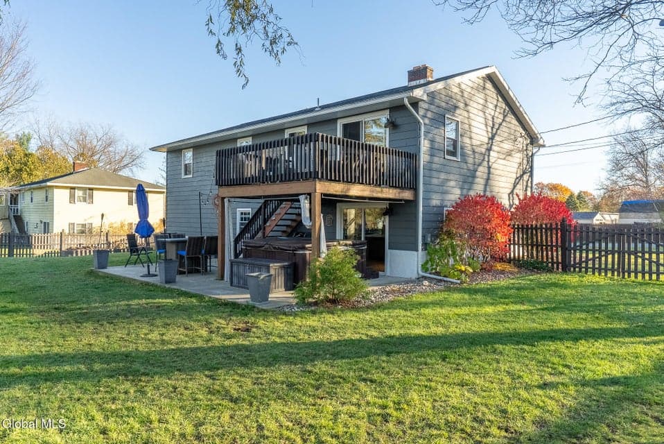 11 Walnut Road, photo 4