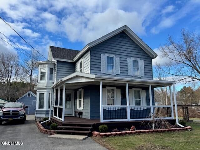19 Thompson Street, Broadalbin, NY 12025, photo 1