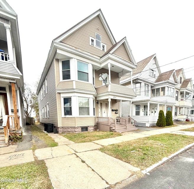 29 McClellan Street, Schenectady, NY, photo 2