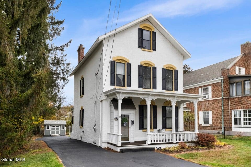 69 Pinewoods Avenue, photo 3