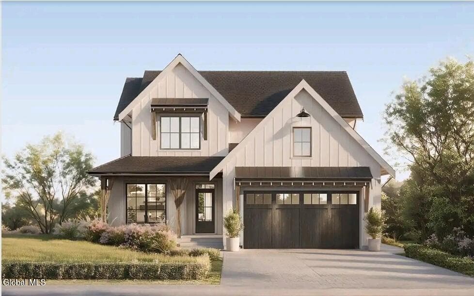 Lot 3 Faulkner Drive, Halfmoon, NY, photo 1