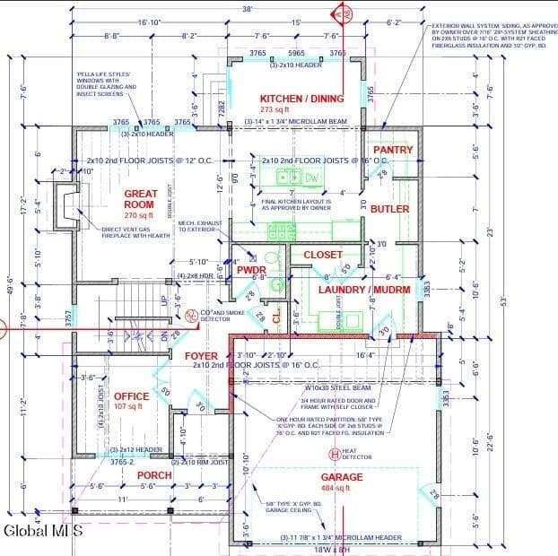 Lot 3 Faulkner Drive, Halfmoon, NY, photo 2
