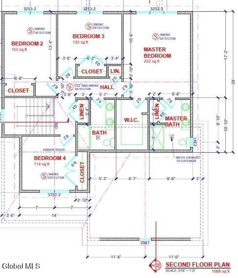Lot 3 Faulkner Drive, Halfmoon, NY, photo 3