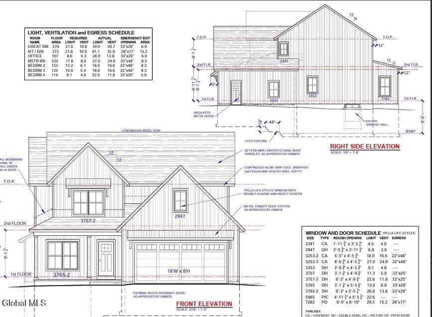 Lot 3 Faulkner Drive, Halfmoon, NY, photo 4