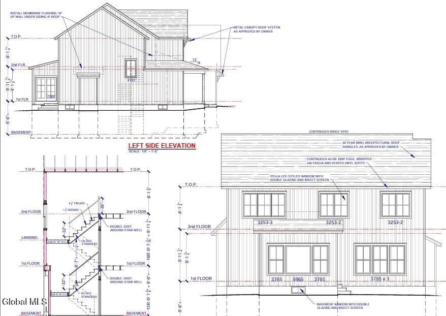 Lot 3 Faulkner Drive, Halfmoon, NY, photo 5